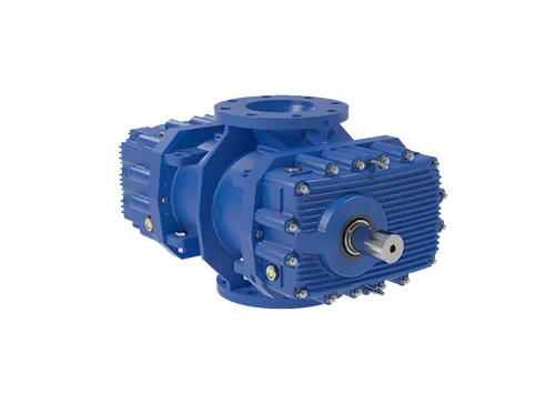 Blower Revizyonu Blower Revizyonu